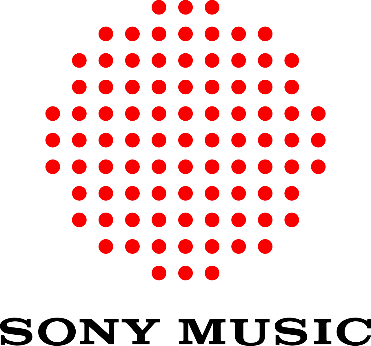 Sony Music logo